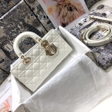 Dior Top Handle Bags